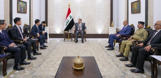 كوريا الجنوبية تتعهد بتسليم العراق بطاريات للدفاع الجوي في 2026