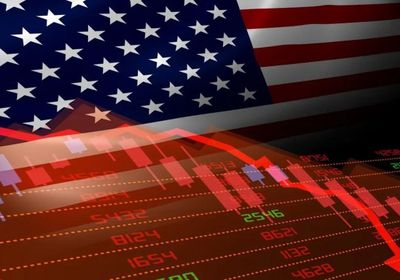 مخاوف من ركود اقتصادي في الولايات المتحدة