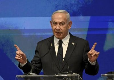 نتنياهو: المحادثات مع سوريا مرهونة بضمان مصالح إسرائيل