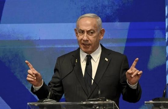 نتنياهو: المحادثات مع سوريا مرهونة بضمان مصالح إسرائيل