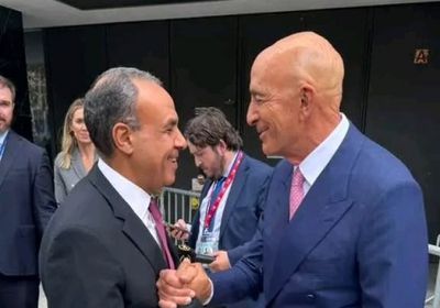 وزير الخارجية المصري يؤكد: نرفض المساس بسيادة سوريا أو أمن شعبها