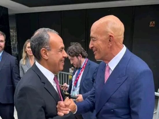 وزير الخارجية المصري يؤكد: نرفض المساس بسيادة سوريا أو أمن شعبها