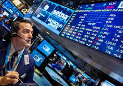 مؤشرات الأسهم الأمريكية تغلق على تراجع