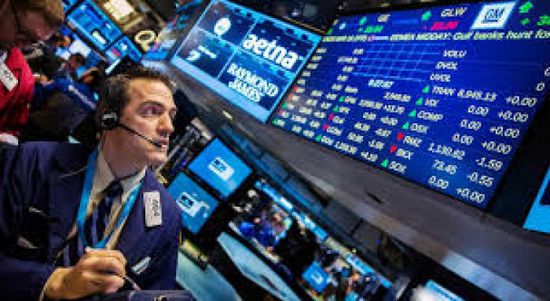مؤشرات الأسهم الأمريكية تغلق على تراجع