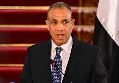 مصر: ما ترتكبه إسرائيل تحدٍ سافر للقيم الإنسانية