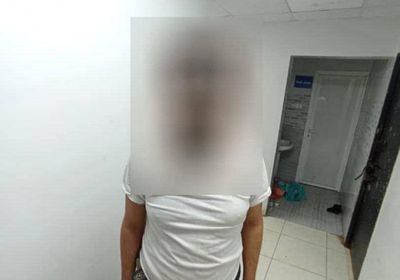 شرطة المنصورة تضبط متهمًا هاربًا من قضية شروع بالقتل