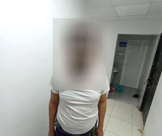 شرطة المنصورة تضبط متهمًا هاربًا من قضية شروع بالقتل