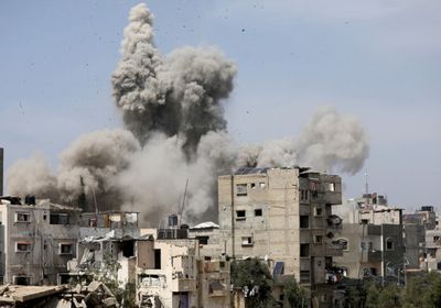    11 قتيلًا في قصف إسرائيلي شمال الزوايدة وسط غزة