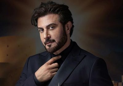 موعد حفل ماجد المهندس في عمان