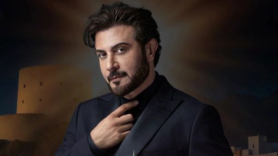 موعد حفل ماجد المهندس في عمان