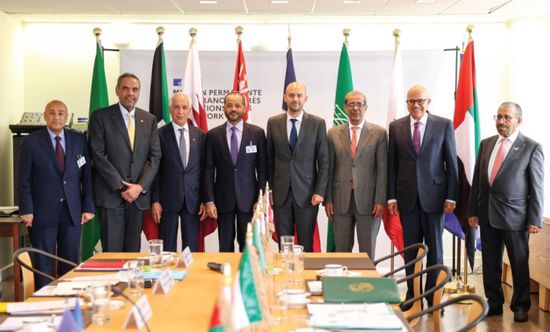 التعاون الخليجي يؤكد أهمية الشراكة مع الولايات المتحدة
