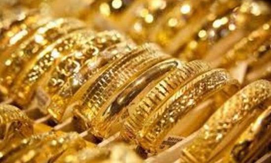 أسعار الذهب اليوم الخميس 25-9-2025 في اليمن   