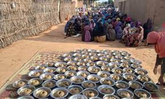 مبعوث أميركي يأمل بإدخال المساعدات إلى مدينة الفاشر السودانية