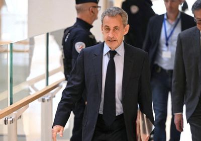القضاء الفرنسي يصدر اليوم حكمه في قضية فساد ضد ساركوزي