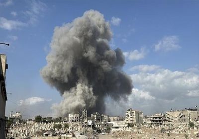 مقتل 11 شخصًا في غارة إسرائيلية على قطاع غزة