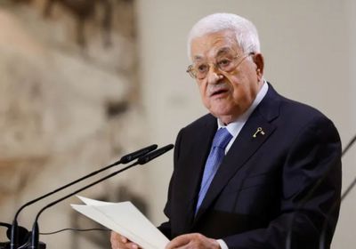 محمود عباس يخاطب الجمعية العامة للأمم المتحدة عبر الفيديو