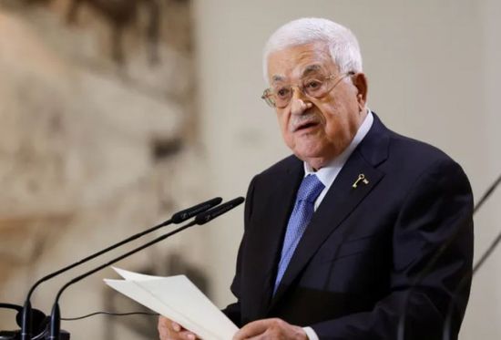 محمود عباس يخاطب الجمعية العامة للأمم المتحدة عبر الفيديو