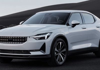 بولستار تستدعي أكثر من 27 ألف سيارة في أمريكا