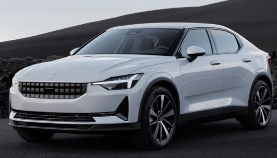 بولستار تستدعي أكثر من 27 ألف سيارة في أمريكا