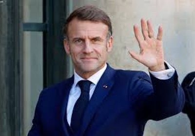 ماكرون: واردات الاتحاد الأوروبي من الطاقة الروسية "ضئيلة للغاية"