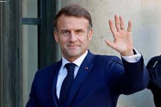 ماكرون: واردات الاتحاد الأوروبي من الطاقة الروسية "ضئيلة للغاية"