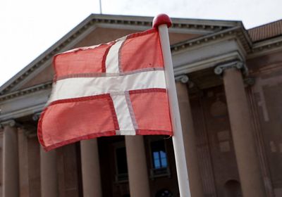 الدنمرك تعيد فتح مطاراتها بعد إغلاق مؤقت بسبب طائرات مسيرة