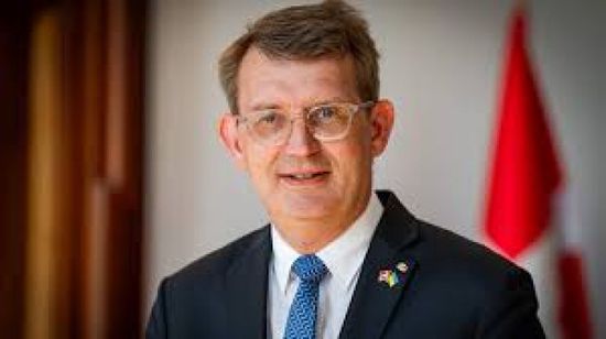 وزير الدفاع الدنماركي: تحليق المسيّرات عملية يقف خلفها طرف محترف