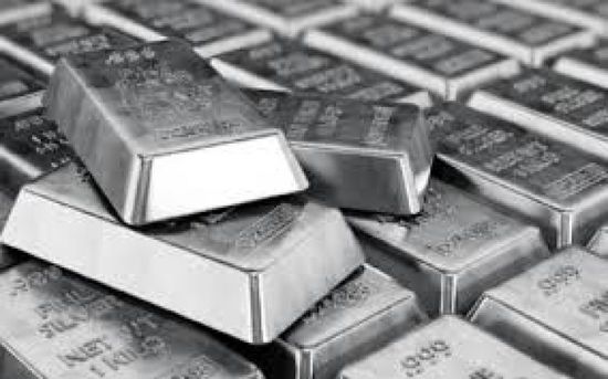 القيمة السوقية للفضة تتجاوز أمازون وتسجل 2.47 تريليون دولار
