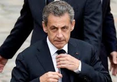 القضاء الفرنسي يدين ساركوزي بتهمة التآمر الجنائي في قضية التمويل الليبي