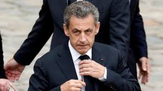 القضاء الفرنسي يدين ساركوزي بتهمة التآمر الجنائي في قضية التمويل الليبي