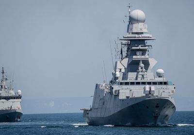 إيطاليا وإسبانيا تنشران سفنا بحرية لمساعدة أسطول الصمود المتجه لغزة