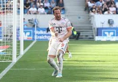 بايرن: نأمل أن يواصل كين مسيرته التهديفية رغم التكهنات بشأن رحيله