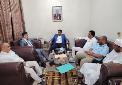 وكيل سقطرى لشؤون الثقافة: نعمل على تعزيز الحضور السياحي للأرخبيل