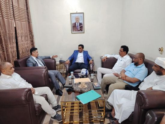 وكيل سقطرى لشؤون الثقافة: نعمل على تعزيز الحضور السياحي للأرخبيل