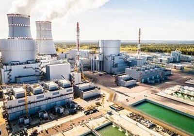 تقرير دولي يحذر من صعوبة الحفاظ على إنتاج الطاقة النووية