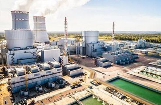 تقرير دولي يحذر من صعوبة الحفاظ على إنتاج الطاقة النووية