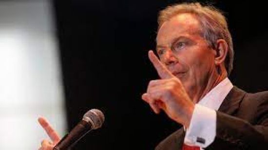 توني بلير يتطلع للعب دور رئيسي في غزة ضمن خطة ترامب للسلام