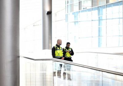 إغلاق مطار في الدنمارك بعد الاشتباه بتحليق مسيرات مجددًا