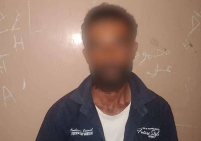 القبض على متهم بقتل صهره في سرار
