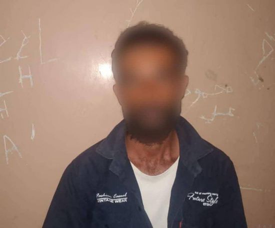 القبض على متهم بقتل صهره في سرار