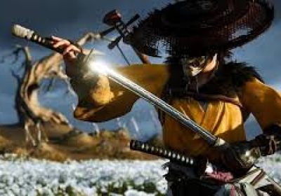 "سوني" تُطلق لعبتها الجديدة "غوست أوف يوتي"