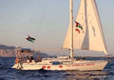 أسطول مساعدات غزة يتجه شرقًا من اليونان رغم التحذيرات الإسرائيلية