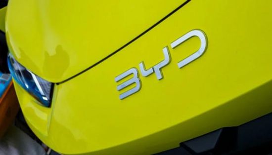 "بي واي دي" تقر خطة بديلة حال توقف إمدادات رقائق "إنفيديا"