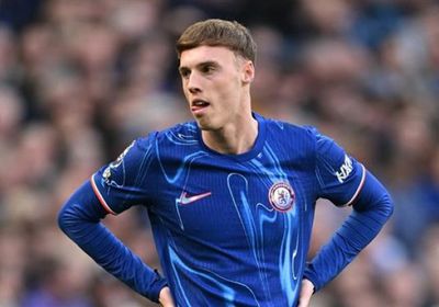 ماريسكا: تشيلسي سيريح بالمر المصاب من أسبوعين إلى ثلاثة