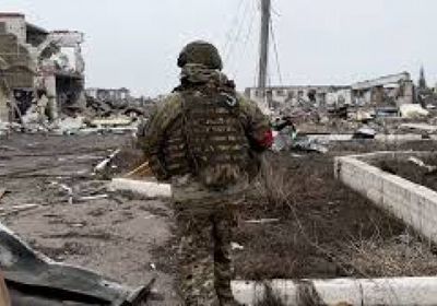 روسيا تسيطر على قرية في شمال أوكرانيا