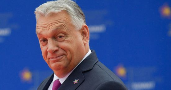 رئيس وزراء المجر: وقف واردات النفط والغاز الروسية ستضر باقتصادنا