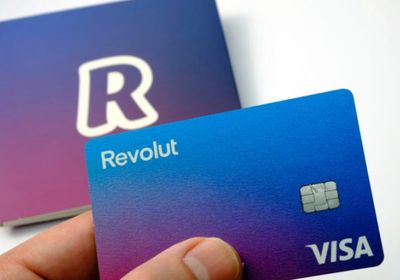 "ريڤولوت" تدرس الاستحواذ على بنك أمريكي والتوسع في بريطانيا