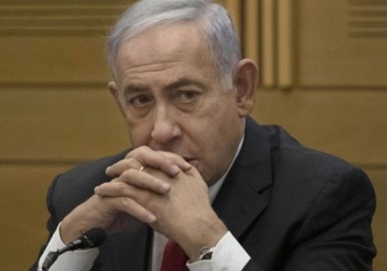 سلوفينيا تفرض حظر سفر على نتانياهو