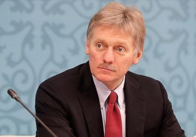 الكرملين يؤكد: زيلينسكي لا يريد السلام