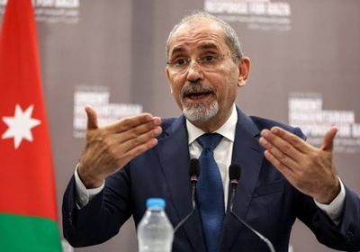 الخارجية الأردنية: إسرائيل هي العائق أمام تحقيق السلام